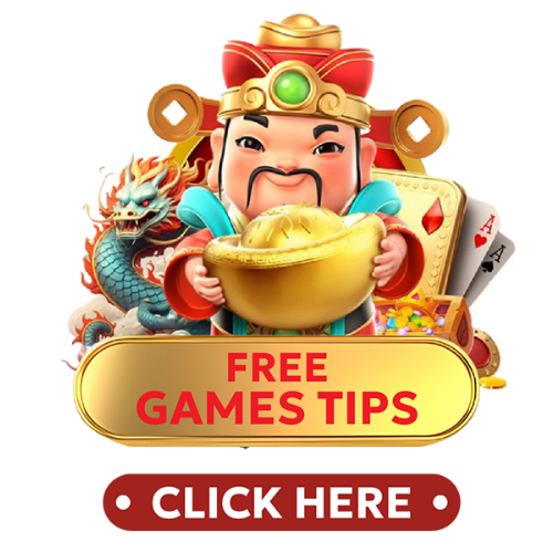 Free games tips
